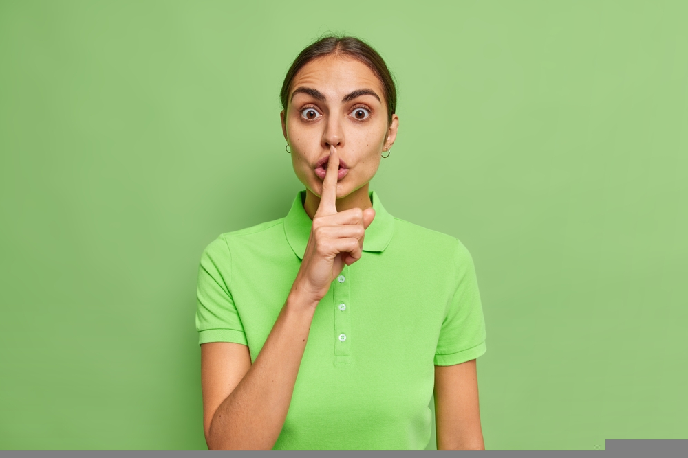 Pressure to remain 'perfect' is causing brands to stay tight-lipped on complex issues, pushing them towards 'greenhushing' work as a result.