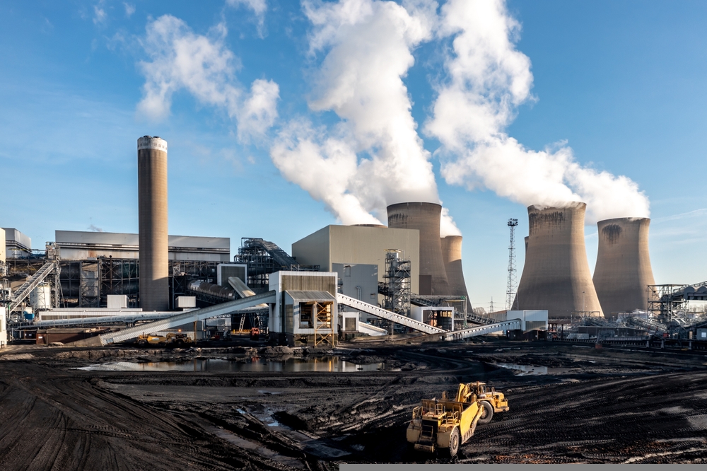 Conscious Advertising Network explains fossil fuel links