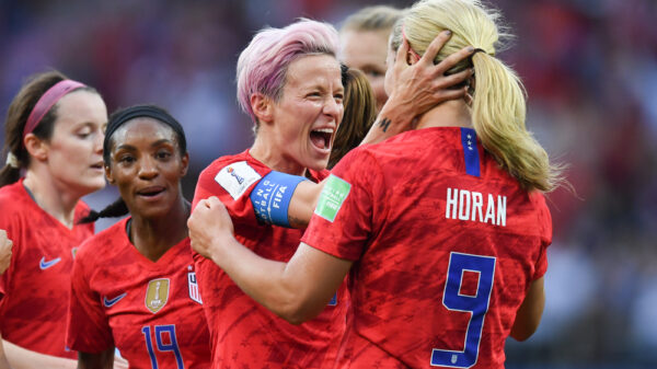 women's world cup - Anastasia Leng, CEO and founder of CreativeX shares how brands can take advantage of key calendar moments, making sure their ads are representative of the consumers who are watching them. 