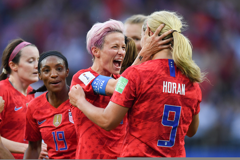 women's world cup - Anastasia Leng, CEO and founder of CreativeX shares how brands can take advantage of key calendar moments, making sure their ads are representative of the consumers who are watching them. 