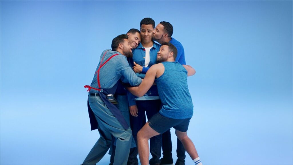 Insurance brand AXA is applauding consumers who embrace forward-planning with a 'Future you will thank you' campaign, supported by Channel 4.