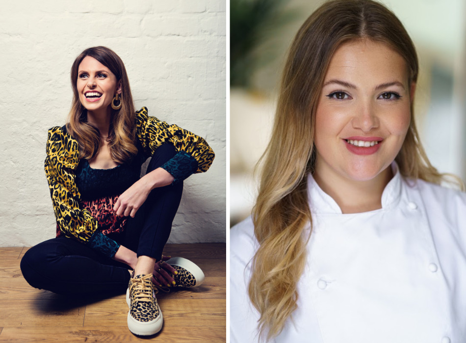 Plant-based brand Alpro is hosting two special comedy Breakfast Clubs in a bid to put variety back on the menu and help consumers kick-start their morning the right way, here depicting