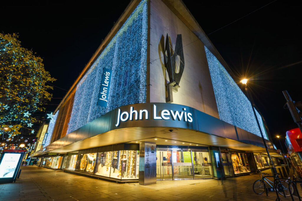 Buster the Boxer, John Lewis’s 2016 advert received the lowest neutrality score in a 'Test-Your-Ad' retest of John Lewis Christmas offerings.