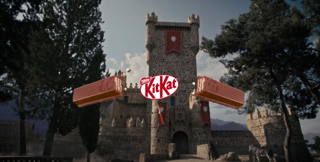 kitkat