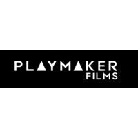 England football star Raheem Sterling has teamed up with music video director Carly Cussen to kick-start a new creative agency, Playmaker Films, logo depicted here.