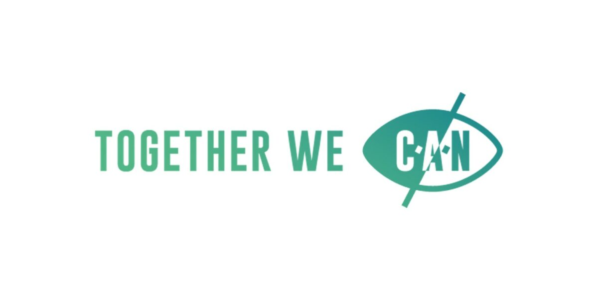 CAN has accused Tory MPs of a smear campaign after they sent a letter to the PM over alleged links to Stop Funding Hate - links which CAN denies, Here depicting CAN's logo