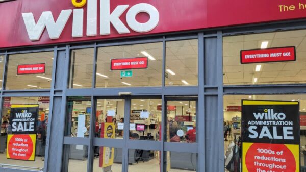 In an era when many retailers are prioritising innovative marketing, how much did Wilko's marketing - or lack of it - contribute to its downfall?