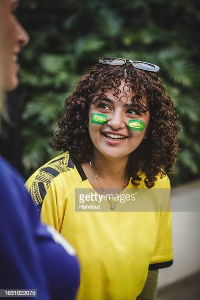 UNSPECIFIED, UNDATED: In this undated handout image, Sports Direct has created Equal View - a global image bank that aims to truly reflect the diverse reality of football and fan culture.<br /> (Photo by Handout/Handout/Getty Images for Sports Direct)