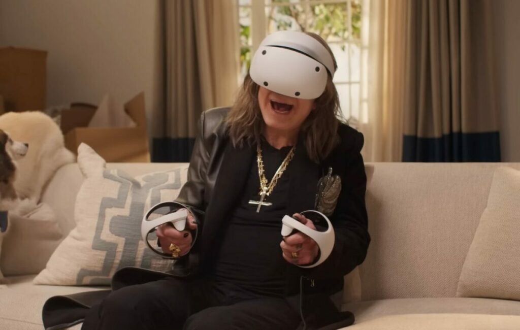 A tweet from rock icon Ozzy Osbourne has been banned by the Advertising Standards Authority for  failing to mention that it was an advert for Sony PlayStation.