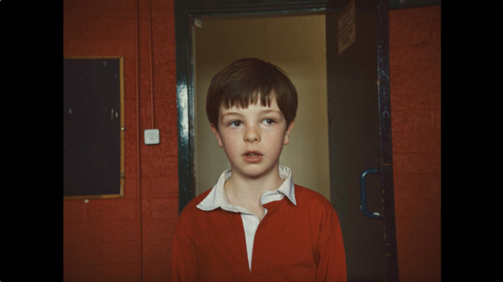 Vodafone is leaning into its sponsorship of the Irish national rugby team with a family-focused campaign from Folk Wunderman Thompson.