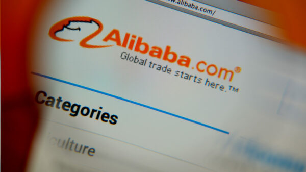 The ASA has banned an advert from Alibaba.com showing a naked infant doll with realistic-looking female genitalia, over 'sexualising children', depicted the company's website here.