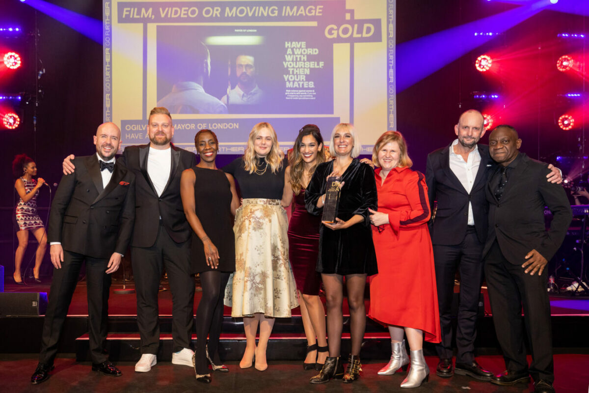 DMA Awards committee chair, Tony Miller, takes a look back at how previous award-winning campaigns have won over judges in the past.