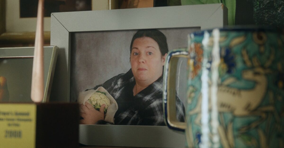 Ginsters' MD Emma Stowers, and TBWA\London planning director, Jess Smith, delve into the new campaign, direction, and target audience, here showing the first frame of the campaign