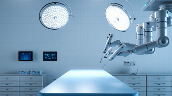The ASA has banned three Turkish clinics advertising 'exploitative' adverts promoting 'trivialised' yet permanent invasive surgical procedures, depicted here a surgery bed