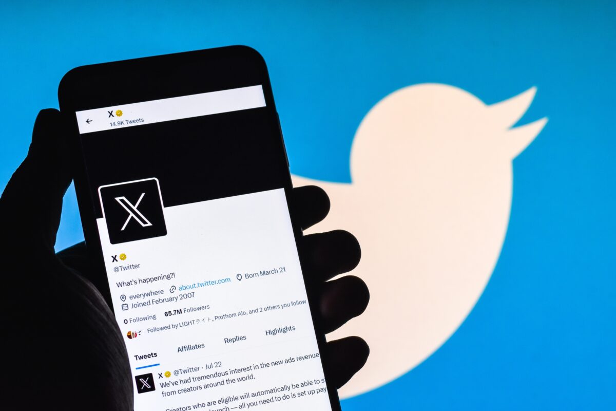 X, formerly Twitter, will start receiving programmatic ads for Google as it continues to seek new advertising supply sources to replenish its funds, depicting Twitter X