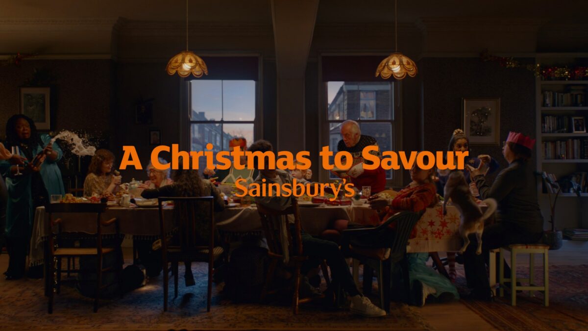 Sainsbury's has confirmed an 80s pop icon will be starring in its Christmas 2023 campaign after the celebrity was spotted filming for the festive ad.