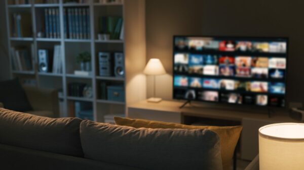 The government has unveiled new plans to make free ad-supported streaming TV channels, follow the same Ofcom rules as regular TV channels, depicted here.