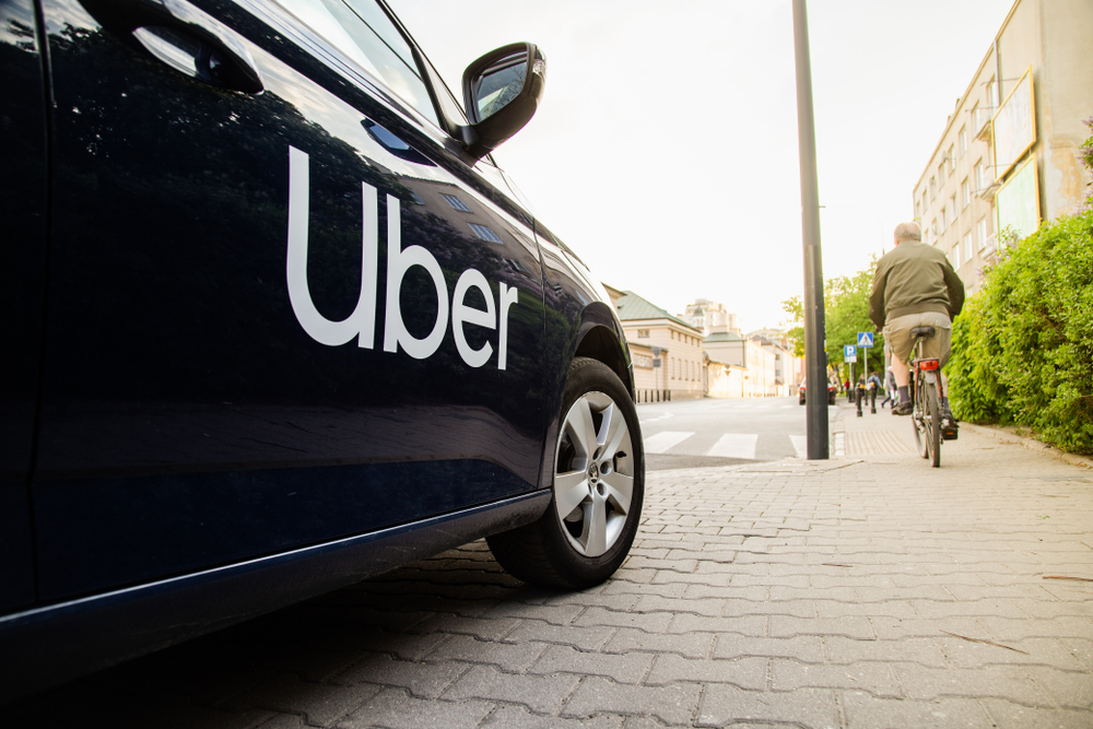 Omnicom Media Group UK has been awarded the majority of Uber’s global media account, thanks to its ability to deliver "best-in-class capabilities".