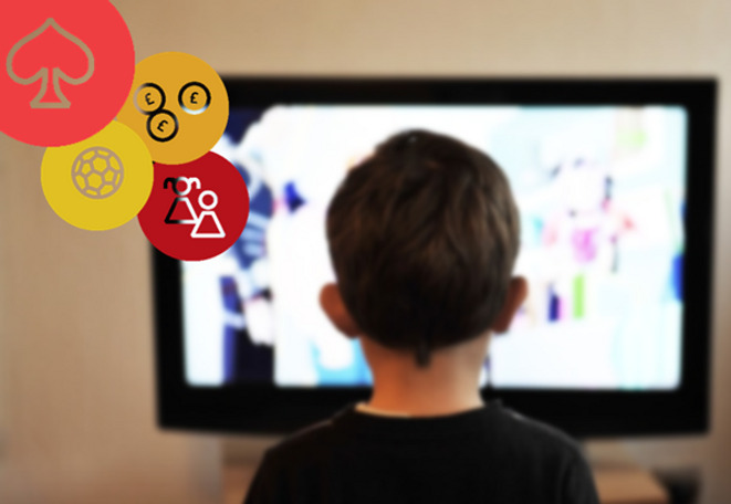 How the ASA has kept its focus on under-18s as it banned gambling ads which hold 'strong appeal' to an underage audience.