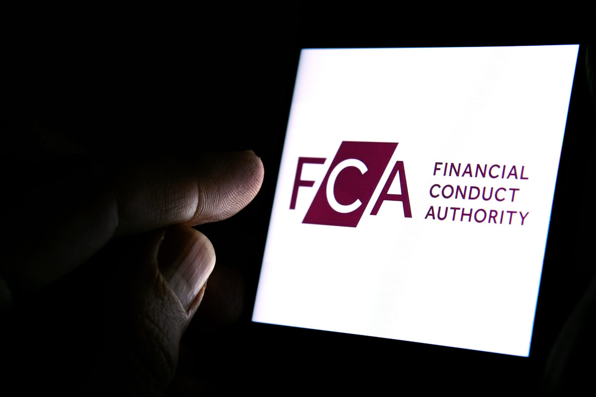 The city minister has called for the Financial Conduct Authority (FCA) to take a softer and clearer approach to new cryptocurrency marketing rules - only days after they were introduced, depicted here