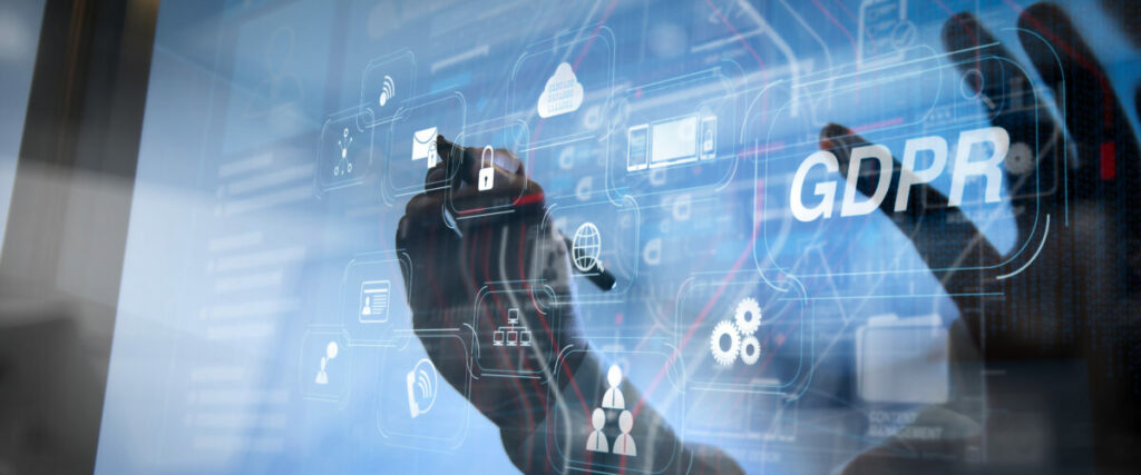 Two-thirds (66%) SMEs leaders seek data privacy reform to address the "significant GDPR shortcomings" presented from the data, depicted here