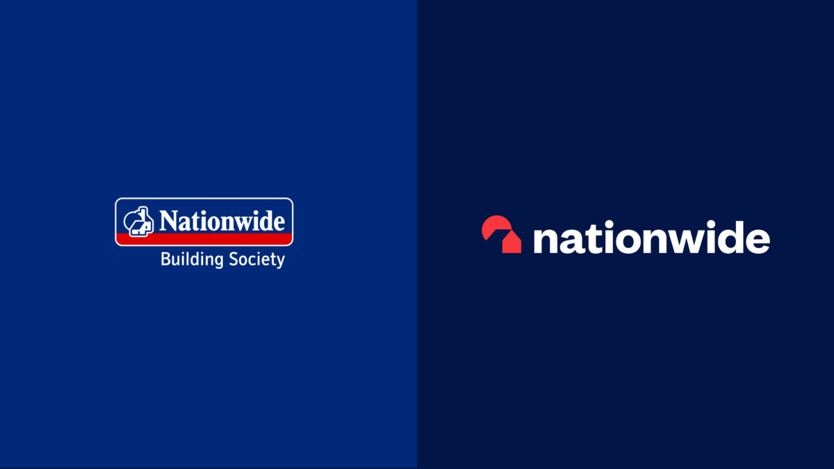 Nationwide Building Society is promising it's 'a good way to bank' in a brand refresh campaign that has enlisted the help of Hollywood star Dominic West, depicted here.