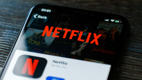 Netflix has revealed the next steps for its ad business, introducing new offers for marketers with an aim to grow within the ad-supported video sector, the logo depicted here