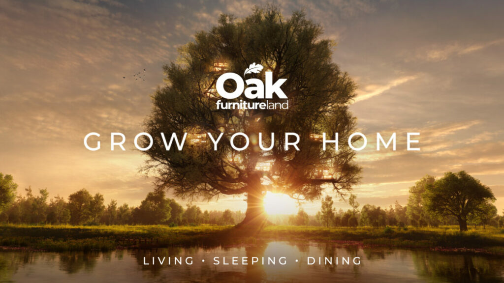 oak furnitureland