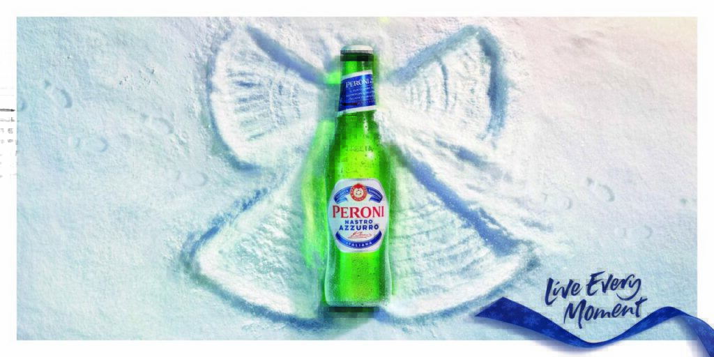 peroni