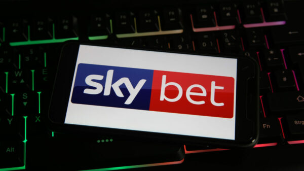 The ASA has banned a gambling Sky Bet ad featuring former footballer Gary Neville for "being likely to be of strong appeal to under-18s", depicting here Sky Bet's logo