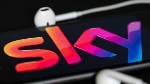 Sky Media has become the first UK digital advertising publisher to be able to report off-platform distributed video, bringing transparency to the sector, depicted here