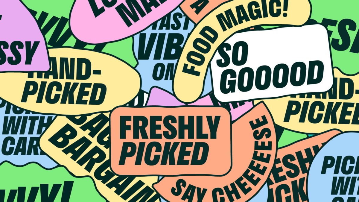 Deliveroo has unveiled a new evolved brand identity to drive a greater distinction and creative consistency across its global markets.