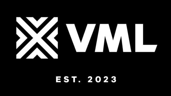 vml logo. Ben Worden, Wunderman Thompson UK's former head of planning has been appointed as VML UK chief strategy officer.