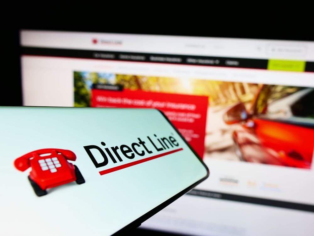 Insurance company Direct Line has launched three new Direct Line branded motor insurance products on Compare the Market, a price comparison website.