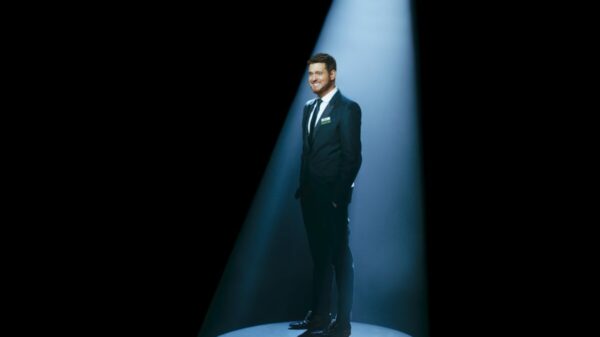 The rumours are true - Asda has confirmed that Michael Bublé will be the star of its 2023 Christmas show with a new 60-second teaser ad.