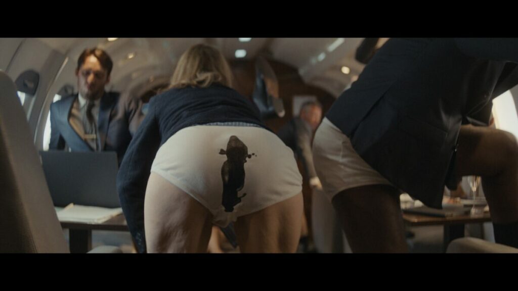 Channel 4’s in-house agency 4creative has launched an attention-grabbing ad using 'carbon skidmarks' to open its Climate Change season.