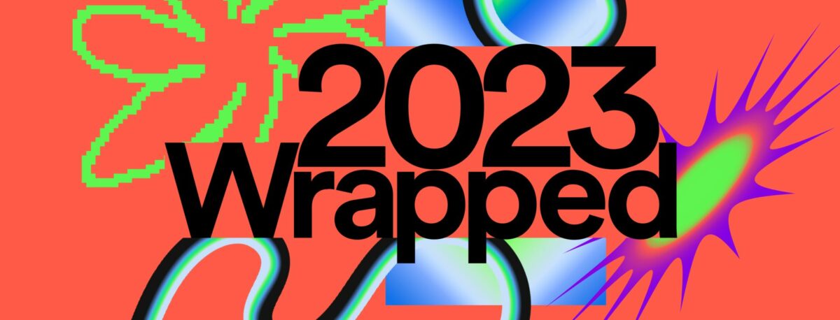 Spotify head of global marketing experience Louisa Ferguson takes us behind the scenes of the viral hit that is 2023's Wrapped campaign.