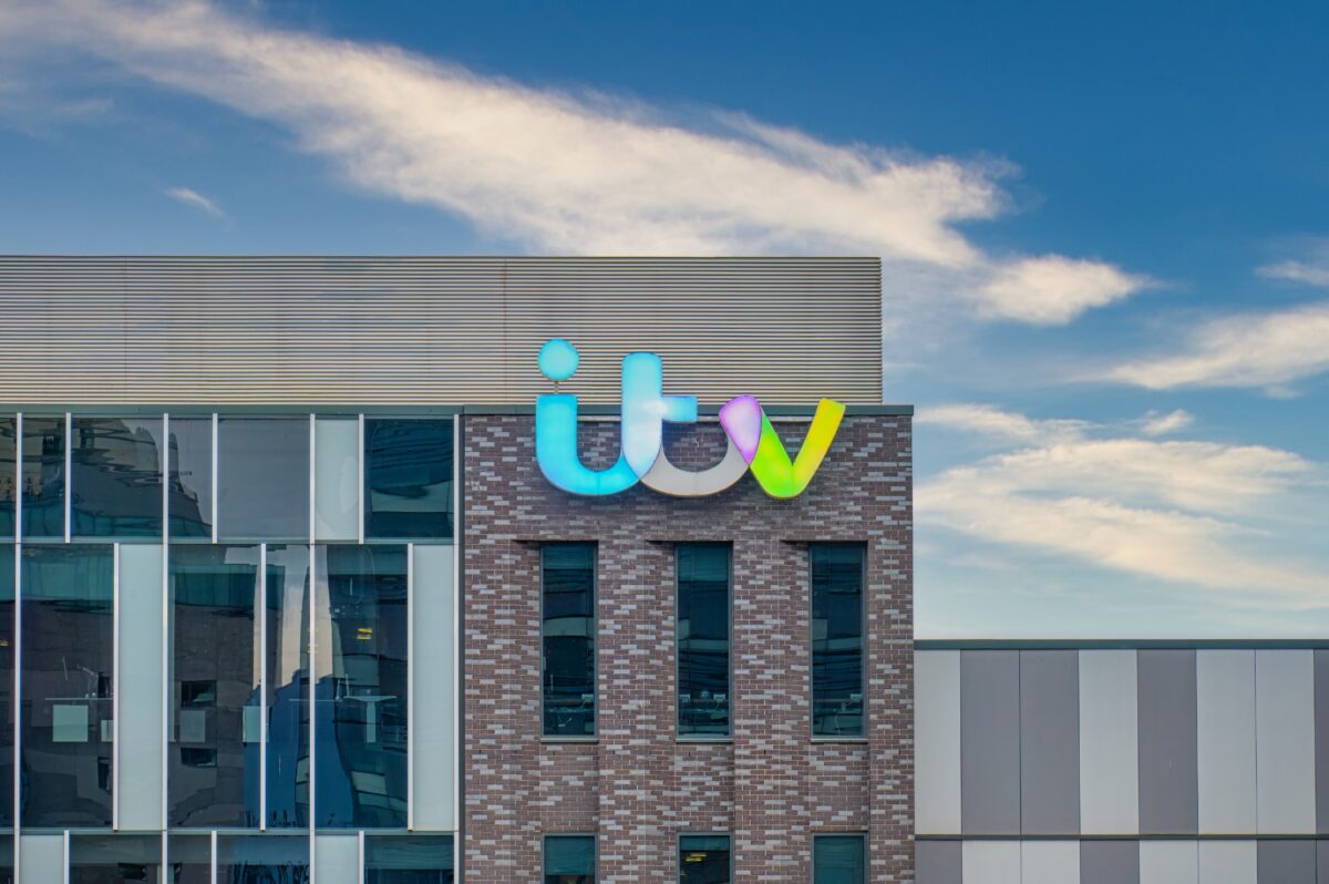 ITV is cutting back on new shows amid an anticipated advertising downturn this festive season, with city analysts predicting falling advertising revenues this year.