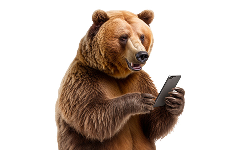 IAB UK is using an 8ft brown bear to front a new campaign encouraging advertisers to rediscover the joy of digital advertising.