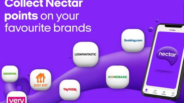 Nectar has added Apple, Disney+, TUI and Screwfix to its retailer and brand partnerships programme as it turbocharges its loyalty offering.