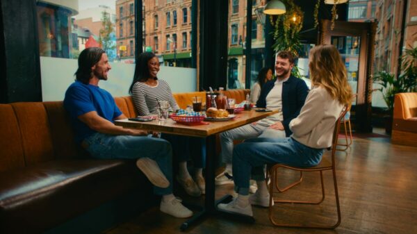 Betfred has launched a proactive ad campaign to tie in with Safer Gambling Week which features customers chatting about how they 'keep it fun’.