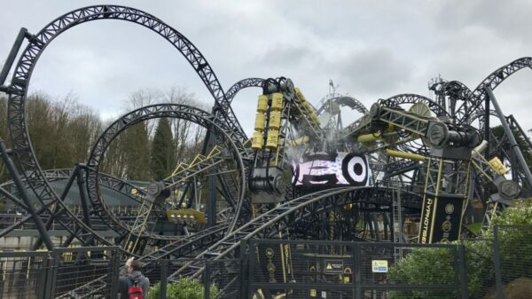 Alton Towers ride. The Theme Park has been told by the Advertising Standards Authority (ASA) to remove claims from a page of its website headed "Rainy Day Guarantee", after the regulator said the guarantee could be misconstrued.
