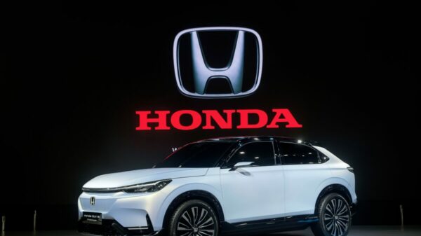 Honda has appointed Exposure as its lead creative agency, following a competitive pitching process which saw it weighed up against VCCP and Hakuhodo/Sid Lee.