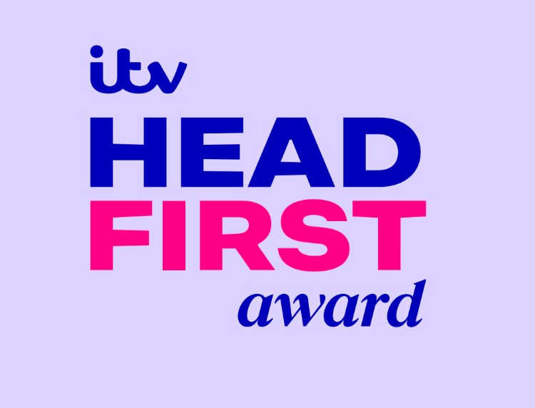 ITV is announcing the launch of an all-new advertiser-facing Head First Award initiative to shine a spotlight on mental wellbeing in the industry and promote positive action on the issue.