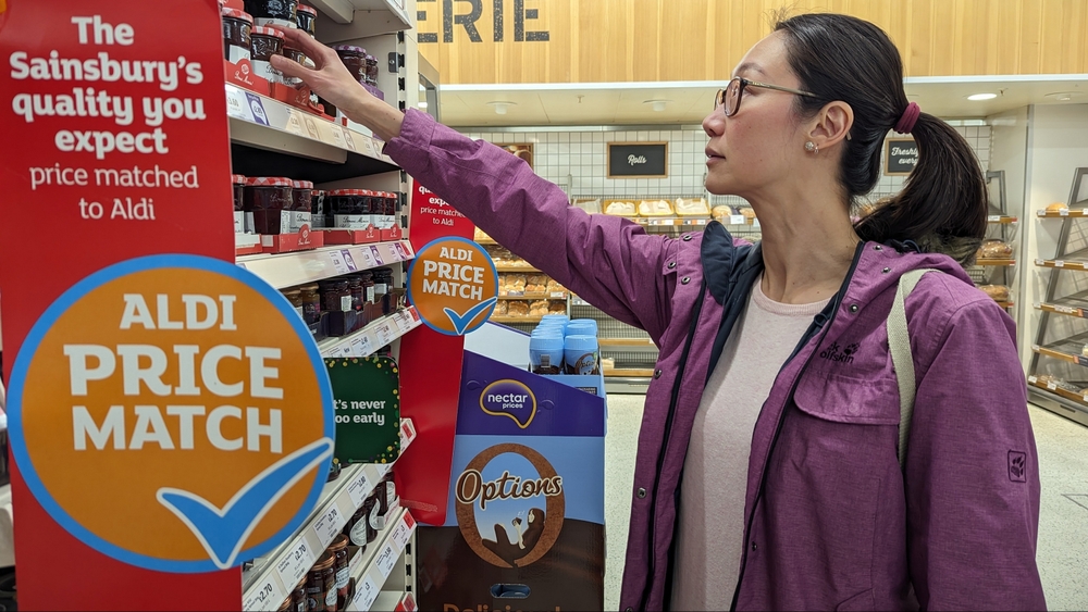 Retail promotions and deals have made up 27.2% of all supermarket sales over the past month as retailers and brands look to entice customers instore.