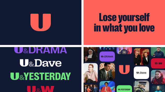 New UKTV branding. UKTV has announced the launch of a new masterbrand which brings together its channels and free streaming services under one umbrella.