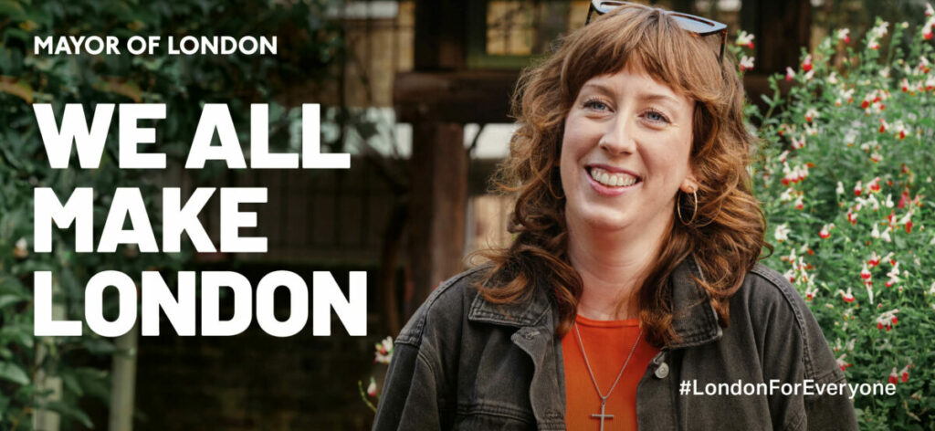 The Elephant Room spearheaded a bold new Mayor of London, spearheaded by the Elephant Room showcases London’s diversity and promotes mutual respect.