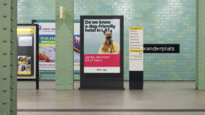 Trivago 'cuts through the noise' with new global brand identity