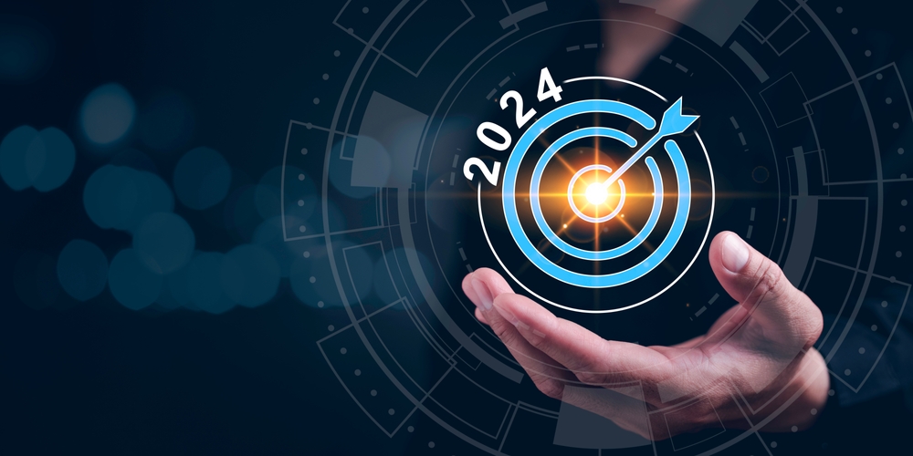 Embracing AI, focusing on brand culture and ramping up the battle for attention are in Kantar's top 10 predicted trends for marketers in 2024.