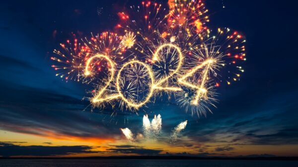 Fireworks bringing in 2024. Looking ahead to the New Year, we ask industry insiders to see what they predict will be in store for the marketing sector as we move in to 2024.